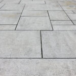 Porcelain patio experts North Lancashire & South Cumbria