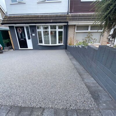Driveway Cost Southport