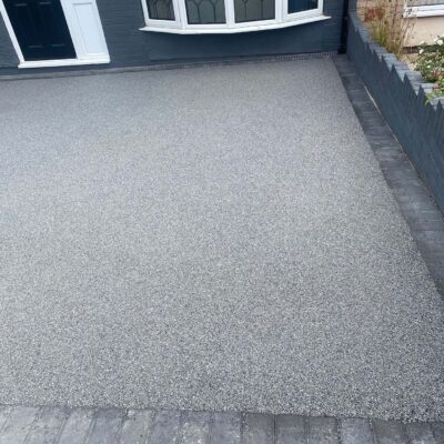 Experienced Silverdale Resin Bound Driveways services