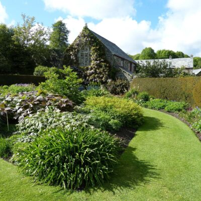 Landscaping Quote Sedbergh