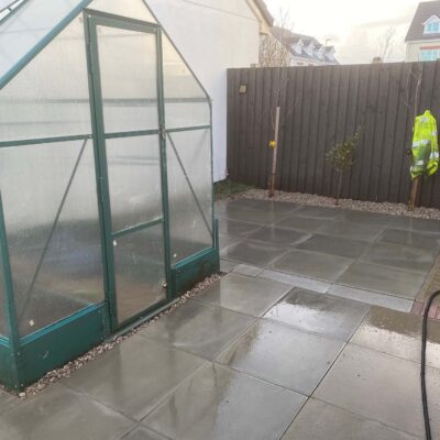 Patio Services Southport
