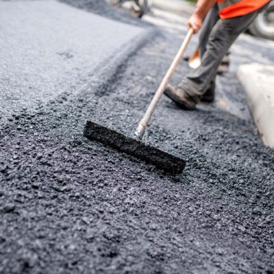 Road Surfacing Contractor Kirkby Lonsdale