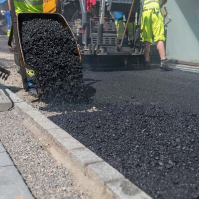 Road Surfacing Cost Kendal