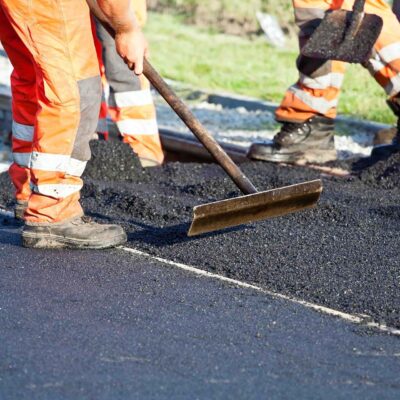 Road Surfacing Near Me Cleveleys
