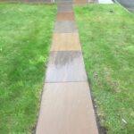 Patio installers North Lancashire & South Cumbria