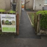 Patio installers after North Lancashire & South Cumbria
