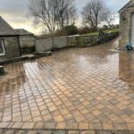 Block paving driveways contractor2 North Lancashire & South Cumbria