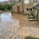 Block paving driveways contractor3 North Lancashire & South Cumbria