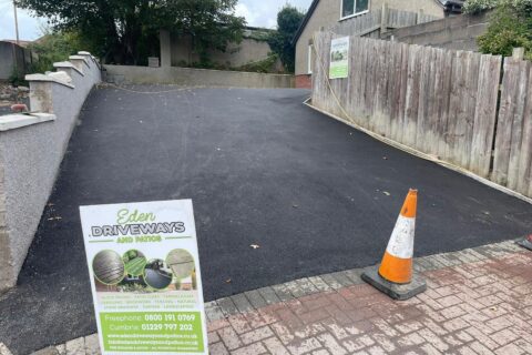 Windermere LA23 Tarmac Drives