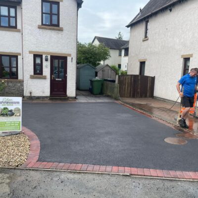 Qualified Windermere Tarmac Driveways company