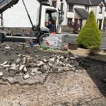 Expert paving company (108) North Lancashire & South Cumbria