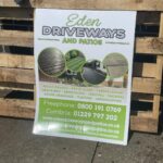 Expert paving company (116) North Lancashire & South Cumbria