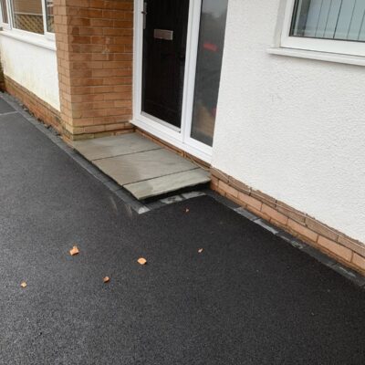 Professional Tarmac Driveways contractors near Windermere