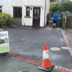 Local driveways installers (1) North Lancashire & South Cumbria