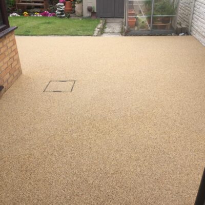 Quality Silverdale Resin Bound Driveways