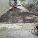 Tarmac driveway replaced (1) North Lancashire & South Cumbria