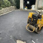 Tarmac driveway replaced (2) North Lancashire & South Cumbria