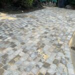 Tarmac driveway replaced (4) North Lancashire & South Cumbria