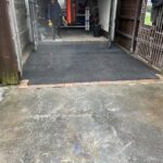 Eden driveways 2 North Lancashire & South Cumbria
