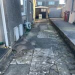 Driveway contractors (1) North Lancashire & South Cumbria