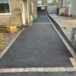 Driveway contractors (3) North Lancashire & South Cumbria