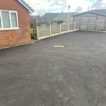 Asphalt 1 North Lancashire & South Cumbria
