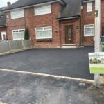 Asphalt  North Lancashire & South Cumbria
