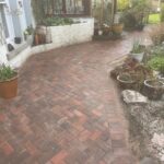 Block paving North Lancashire & South Cumbria