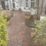 Block paving North Lancashire & South Cumbria