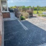 Eden driveways (1) North Lancashire & South Cumbria