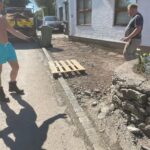 Eden driveways 1 North Lancashire & South Cumbria