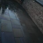 Patio  North Lancashire & South Cumbria