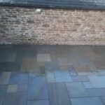 Patios North Lancashire & South Cumbria
