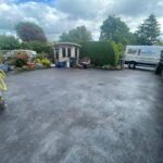 Tarmac driveway 1 North Lancashire & South Cumbria
