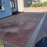 Tarmac driveway North Lancashire & South Cumbria