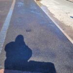 Tarmac driveway 2 North Lancashire & South Cumbria