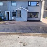 Tarmac driveway 1 North Lancashire & South Cumbria