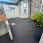 Tarmac driveways North Lancashire & South Cumbria