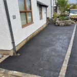 Tarmac driveways  North Lancashire & South Cumbria