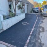 Tarmac driveways North Lancashire & South Cumbria