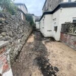 Tarmacadam driveway 1 North Lancashire & South Cumbria