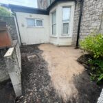 Tarmacadam driveways North Lancashire & South Cumbria