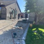 Tarmac driveways (7) North Lancashire & South Cumbria