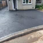 Eden driveways (1) North Lancashire & South Cumbria