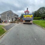 Eden driveways (4) North Lancashire & South Cumbria