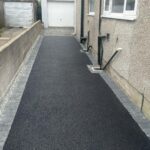 Local tarmac driveways North Lancashire & South Cumbria