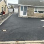 Tarmac driveways services North Lancashire & South Cumbria