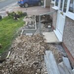 Eden driveways 2 North Lancashire & South Cumbria