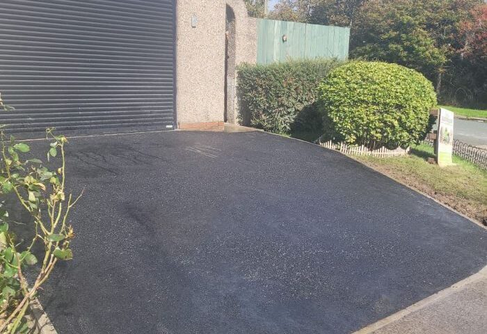 Eden driveways 8 North Lancashire & South Cumbria
