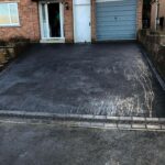 New tarmac driveway local company 5 North Lancashire & South Cumbria
